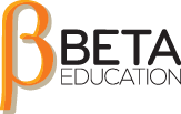 Logo Công ty CP Beta Education